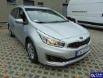 Kia Ceed Cee'd 1.4 MR`16 E6 Aukcja 276759 - grafika 4