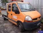 Renault Master dCi MR`07 E4 3.5t Aukcja 276375 - grafika 2