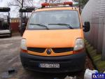 Renault Master dCi MR`07 E4 3.5t Aukcja 276375 - grafika 3