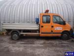 Renault Master dCi MR`07 E4 3.5t Aukcja 276375 - grafika 1