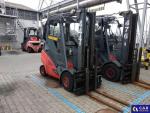 Linde H30T-02  Aukcja 276601 - grafika 4