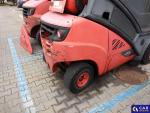 Linde H30T-02  Aukcja 276601 - grafika 46