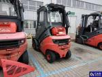 Linde H30T-02  Aukcja 276601 - grafika 2