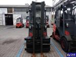 Linde H30T-02  Aukcja 276601 - grafika 5