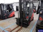 Linde H30T-02  Aukcja 276601 - grafika 1