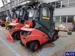 Linde H30T-02  Aukcja 276601 - grafika 3