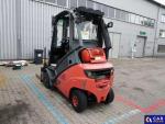 Linde H30T-02  Aukcja 276602 - grafika 1