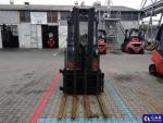 Linde H30T-02  Aukcja 276602 - grafika 4