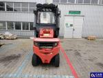 Linde H30T-02  Aukcja 276602 - grafika 2