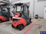 Linde H30T-02  Aukcja 276602 - grafika 3