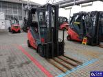 Linde H30T-02  Aukcja 276602 - grafika 5