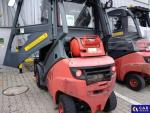 Linde H30T-02  Aukcja 276603 - grafika 1