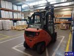 Linde H30T  Aukcja 276604 - grafika 6