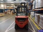 Linde H30T  Aukcja 276604 - grafika 4