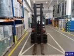 Linde H30T  Aukcja 276604 - grafika 7