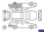 Skoda Octavia Style iV Aukcja 276314 - grafika 15