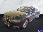 Audi A6 40 TDI quattro sport Aukcja 276318 - grafika 1