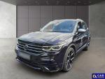 Volkswagen Tiguan R 4Motion Aukcja 276319 - grafika 1