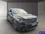 Volkswagen Tiguan R 4Motion Aukcja 276319 - grafika 2