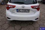 Toyota Yaris 1.5 MR`17 E6c Aukcja 276763 - grafika 45