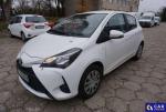 Toyota Yaris 1.5 MR`17 E6c Aukcja 276763 - grafika 1