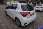 Toyota Yaris 1.5 MR`17 E6c Aukcja 276763 - grafika 2