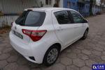 Toyota Yaris 1.5 MR`17 E6c Aukcja 276763 - grafika 4