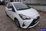 Toyota Yaris 1.5 MR`17 E6c Aukcja 276763 - grafika 5