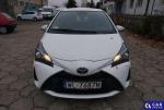 Toyota Yaris 1.5 MR`17 E6c Aukcja 276763 - grafika 6