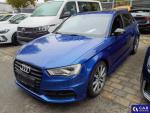 Audi A3 S line Sportpaket Aukcja 276322 - grafika 1