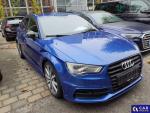 Audi A3 S line Sportpaket Aukcja 276322 - grafika 2