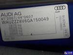 Audi A3 S line Sportpaket Aukcja 276322 - grafika 12