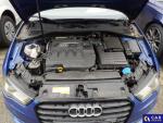 Audi A3 S line Sportpaket Aukcja 276322 - grafika 14