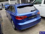 Audi A3 S line Sportpaket Aukcja 276322 - grafika 3