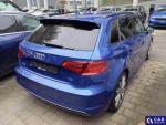 Audi A3 S line Sportpaket Aukcja 276322 - grafika 4