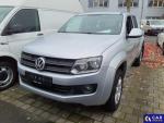 Volkswagen Amarok Trendline DoubleCab 4Motion Aukcja 276324 - grafika 1