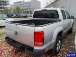 Volkswagen Amarok Trendline DoubleCab 4Motion Aukcja 276324 - grafika 2