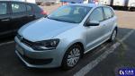 Volkswagen Polo V 1.4 MR`09 E5 Aukcja 276336 - grafika 1