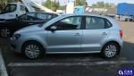 Volkswagen Polo V 1.4 MR`09 E5 Aukcja 276336 - grafika 4