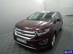 Ford Edge Titanium Powershift Aukcja 276879 - grafika 1