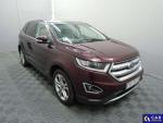 Ford Edge Titanium Powershift Aukcja 276879 - grafika 5