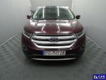 Ford Edge Titanium Powershift Aukcja 276879 - grafika 6