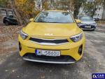 Kia Stonic 1.2 MR`21 E6d Aukcja 276907 - grafika 8