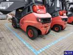 Linde H50T-2  Aukcja 276605 - grafika 6