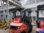 Linde H50T-2  Aukcja 276605 - grafika 26