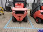 Linde H50T-2  Aukcja 276605 - grafika 5