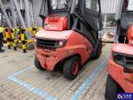 Linde H50T-2  Aukcja 276605 - grafika 4