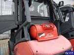 Linde H50T-2  Aukcja 276605 - grafika 36