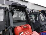 Linde H50T-2  Aukcja 276605 - grafika 37