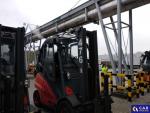 Linde H50T-2  Aukcja 276605 - grafika 25